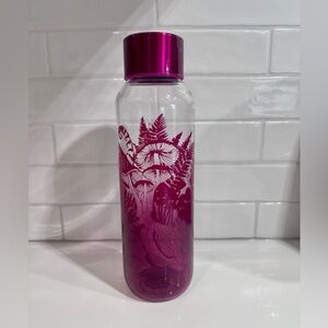 Starbucks Mushroom Berry Woodland